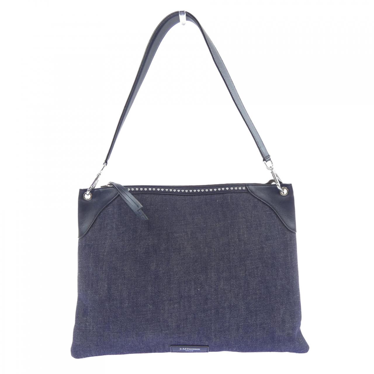 ジェイアンドエムデヴィッドソン J&M DAVIDSON BAG