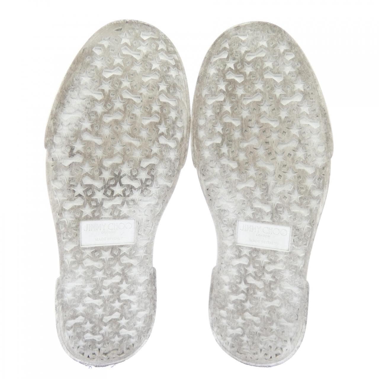 ジミーチュウ JIMMY CHOO スニーカー