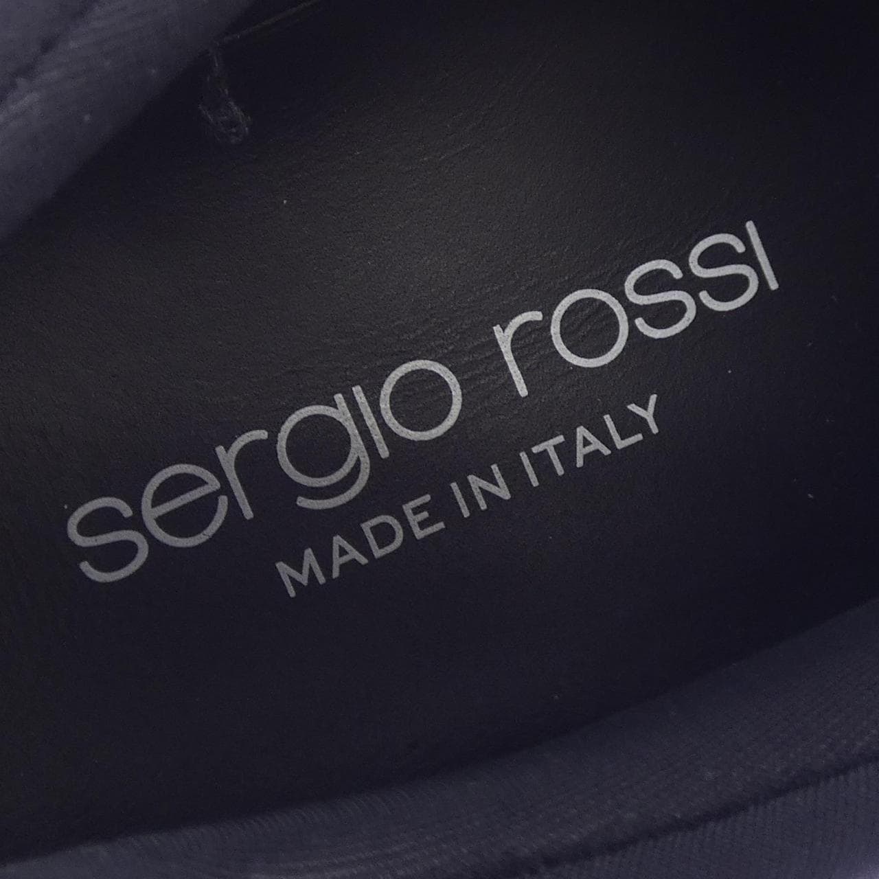 セルジオロッシ sergio rossi A80840 シューズ