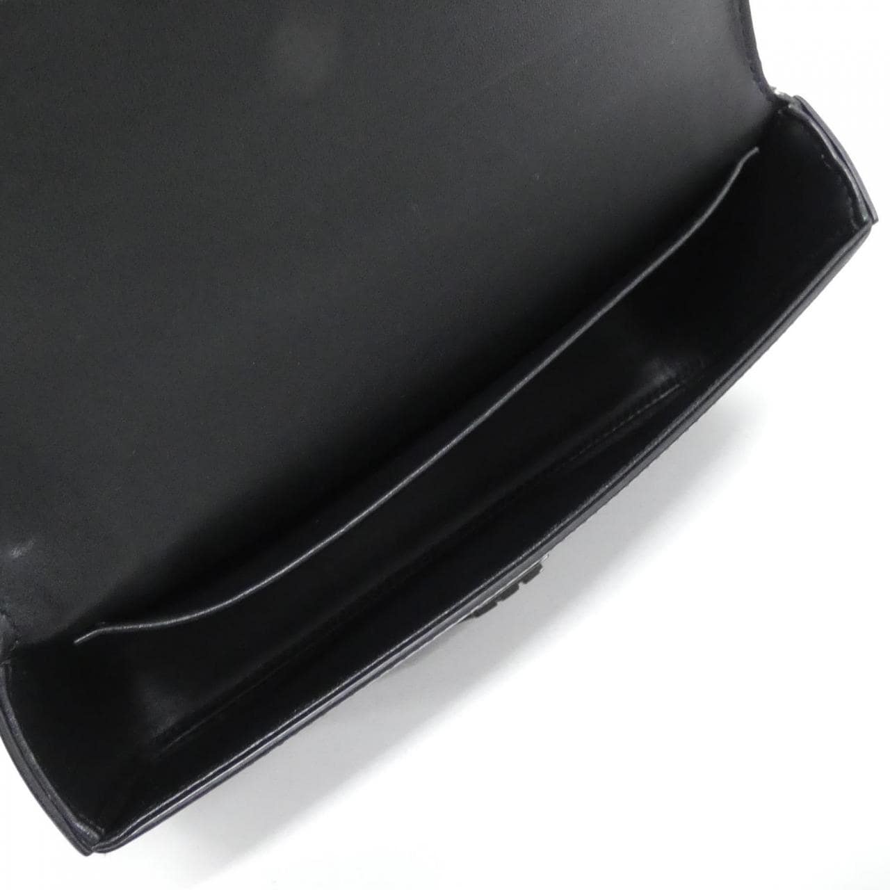 セリーヌ チェーン ショルダー バッグ クロード 197993EQJ ショルダーバッグ