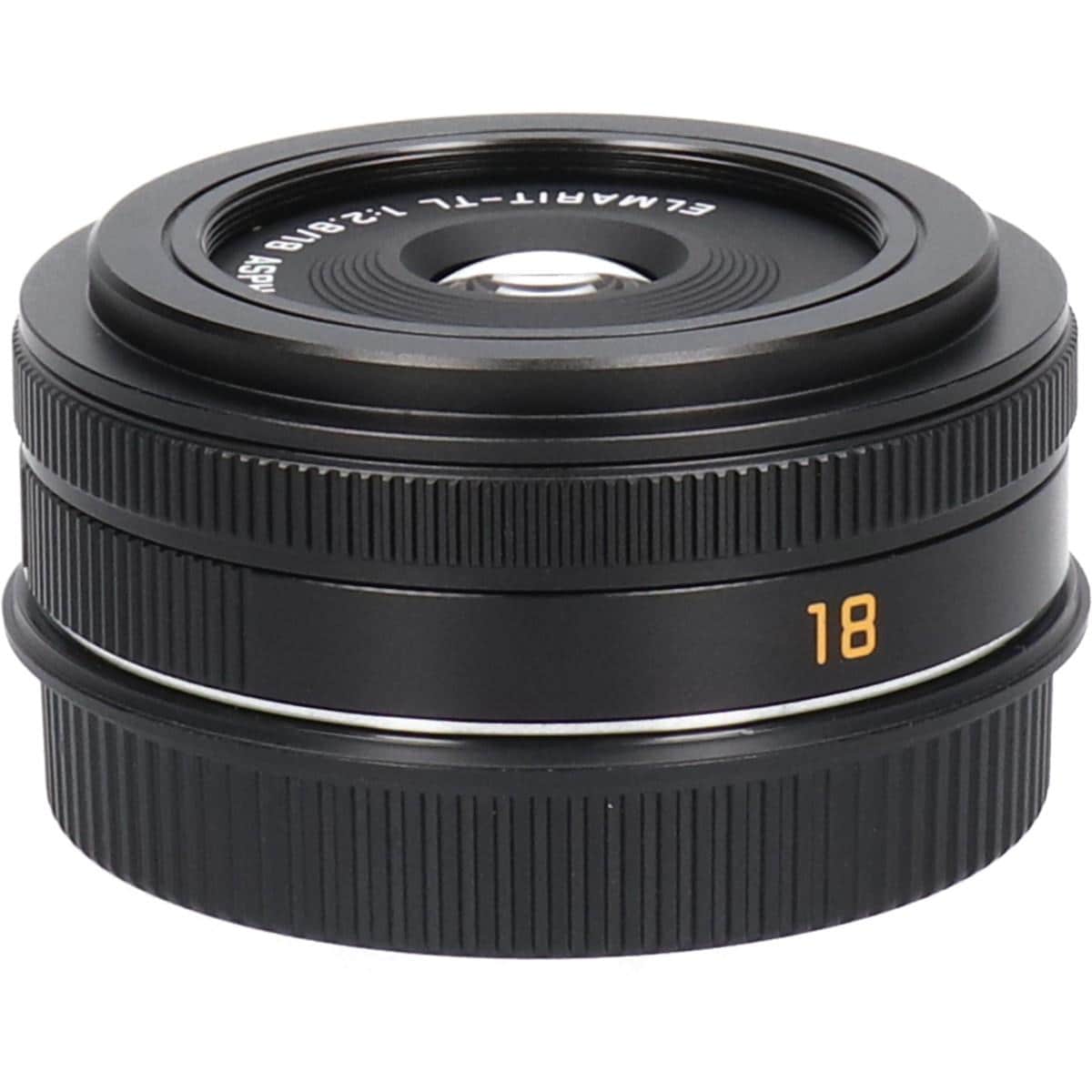 ＥＬＭＡＲＩＴ－ＴＬ１８ｍｍ　Ｆ２．８ＡＳＰＨ