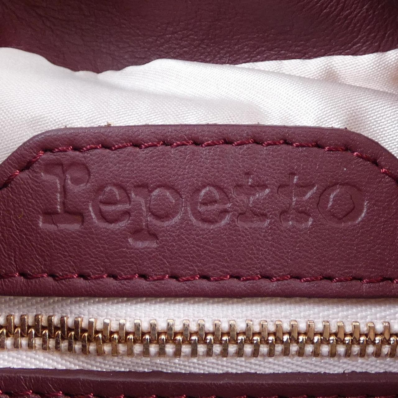 レペット repetto BAG