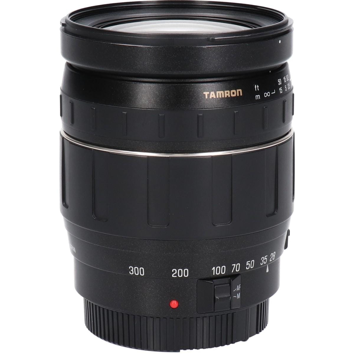 ＥＯＳ２８－３００ｍｍ　Ｆ３．５－６．３