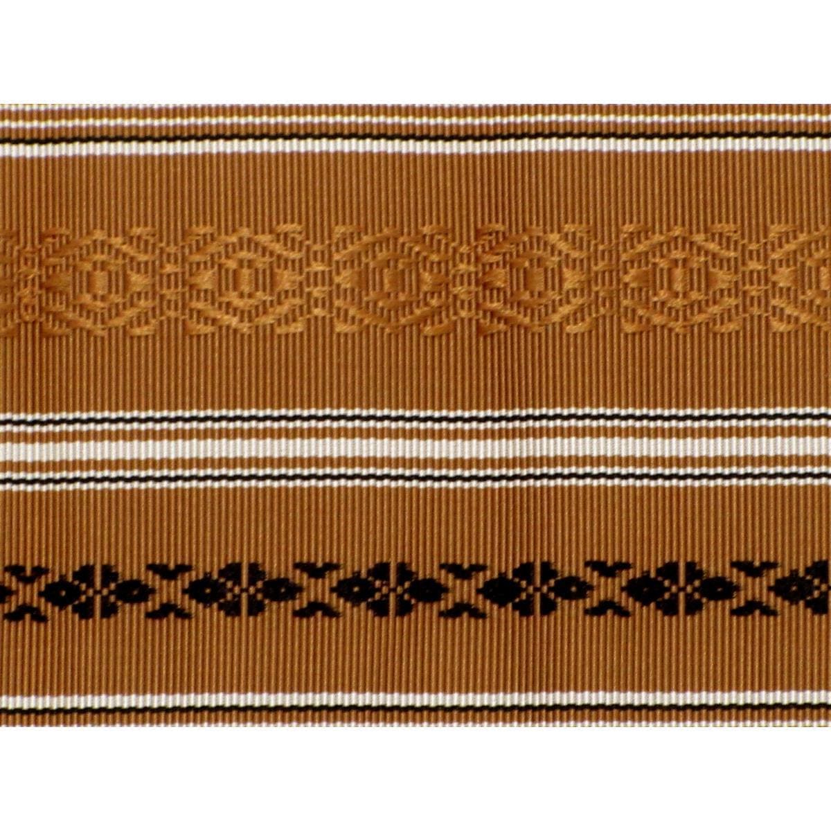 【未使用品】角帯【博多織】