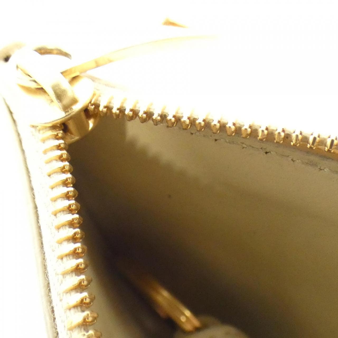 BOTTEGA VENETA 689542 VCPP3 Coin & Key Case