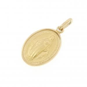 ウノアエレ 750YG ペンダント