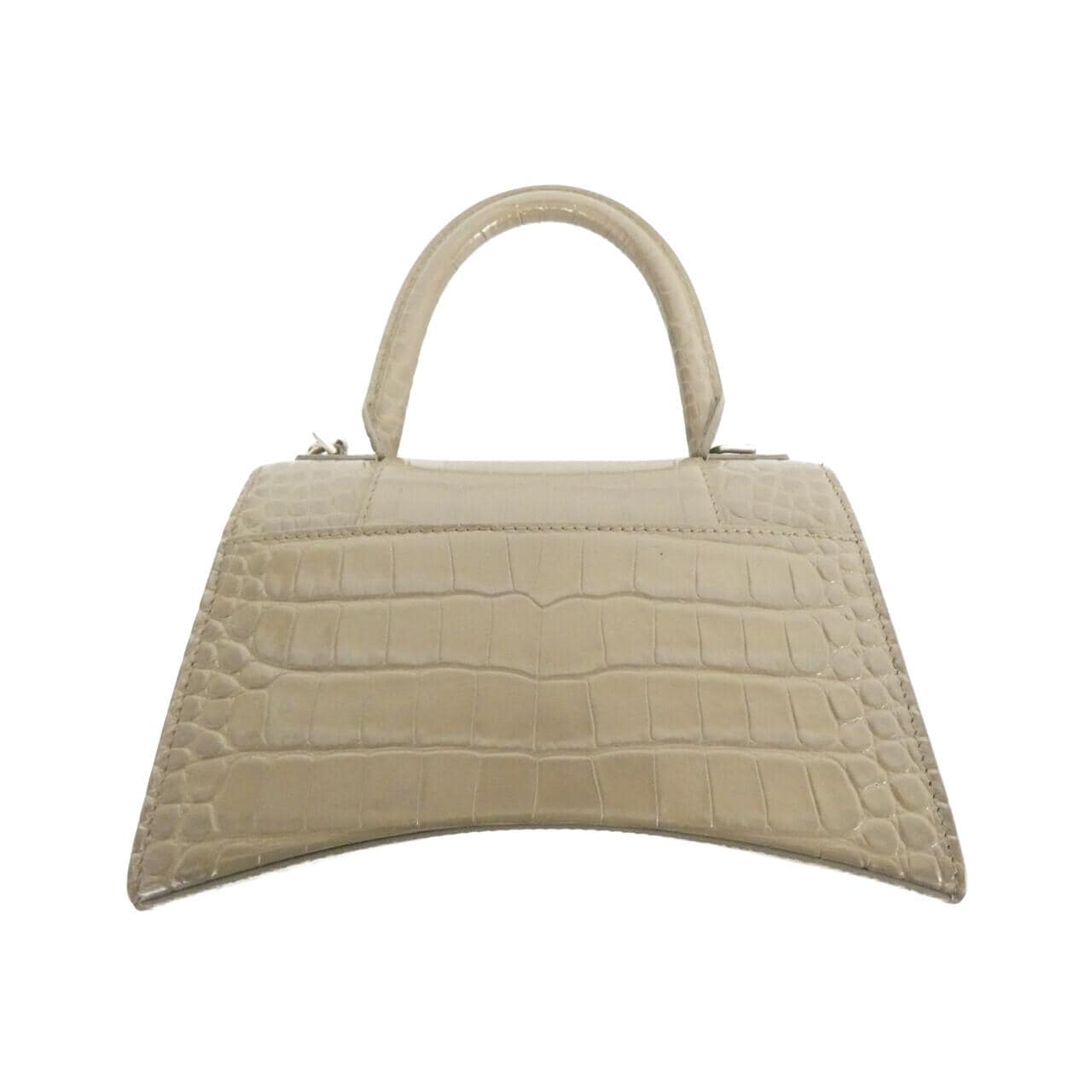 バレンシアガ アワーグラス スモール 593546 1LR6Y バッグ