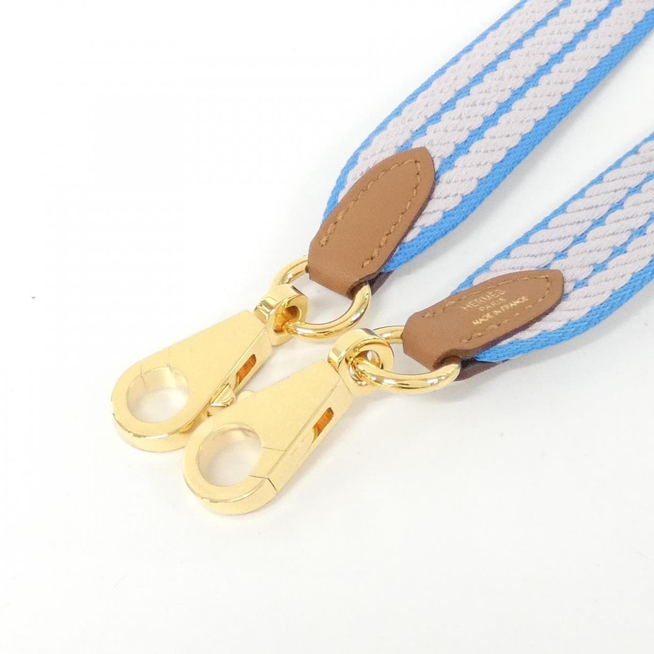 エルメス サングル コルタージュ 085711CC ストラップ