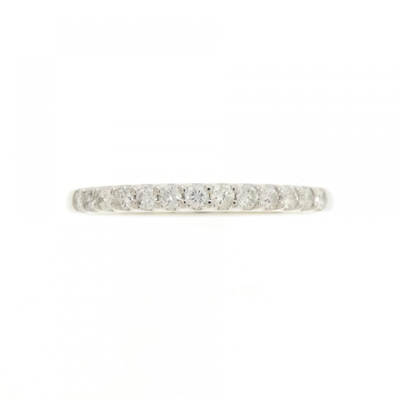 PT900 ダイヤモンド リング 0.23CT