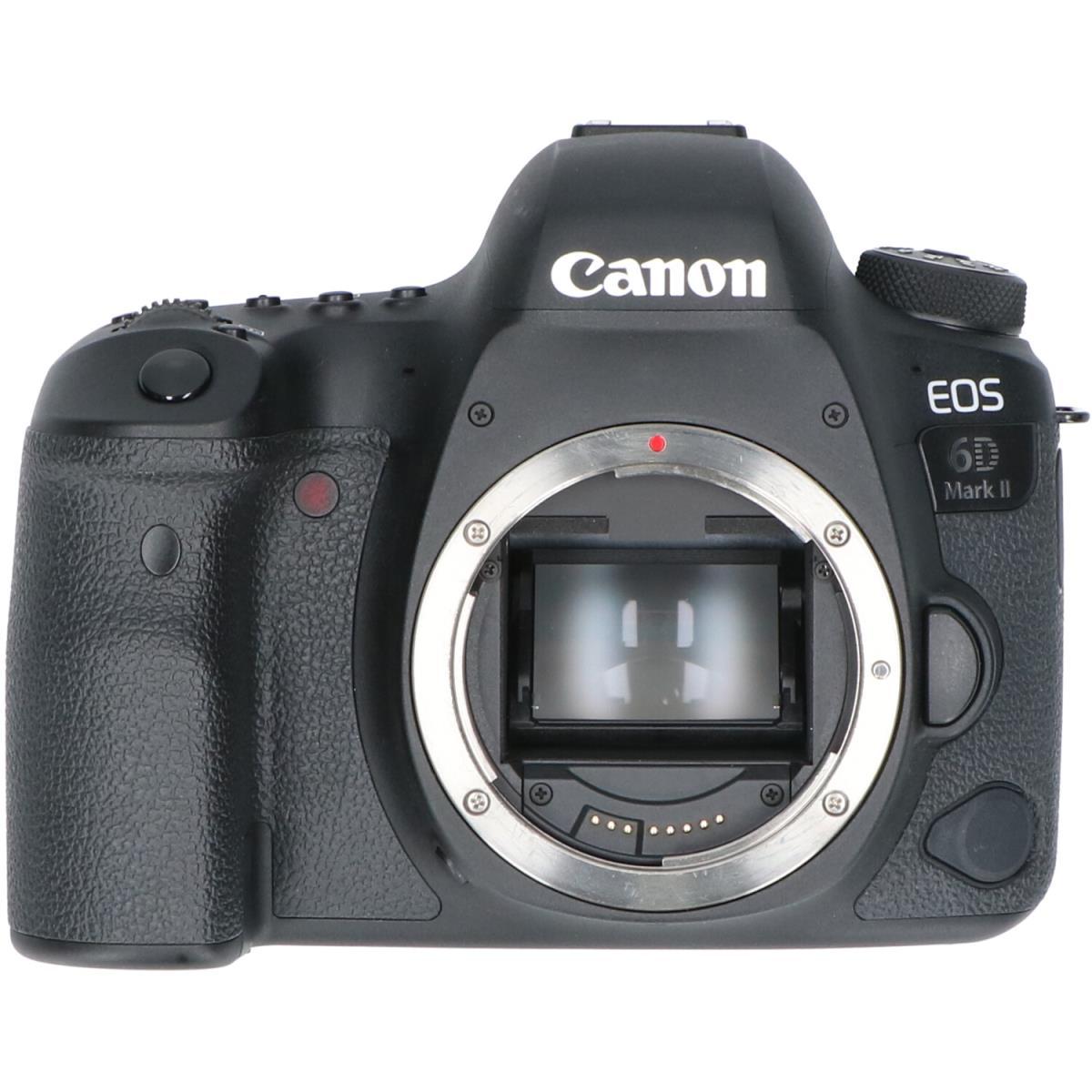 ＣＡＮＯＮ　ＥＯＳ　６Ｄ　ＭＡＲＫ　ＩＩ