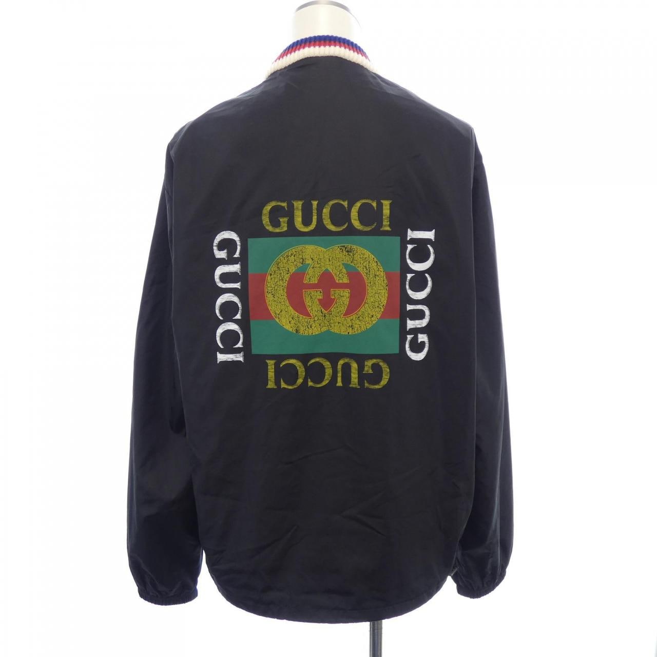 グッチ GUCCI ブルゾン