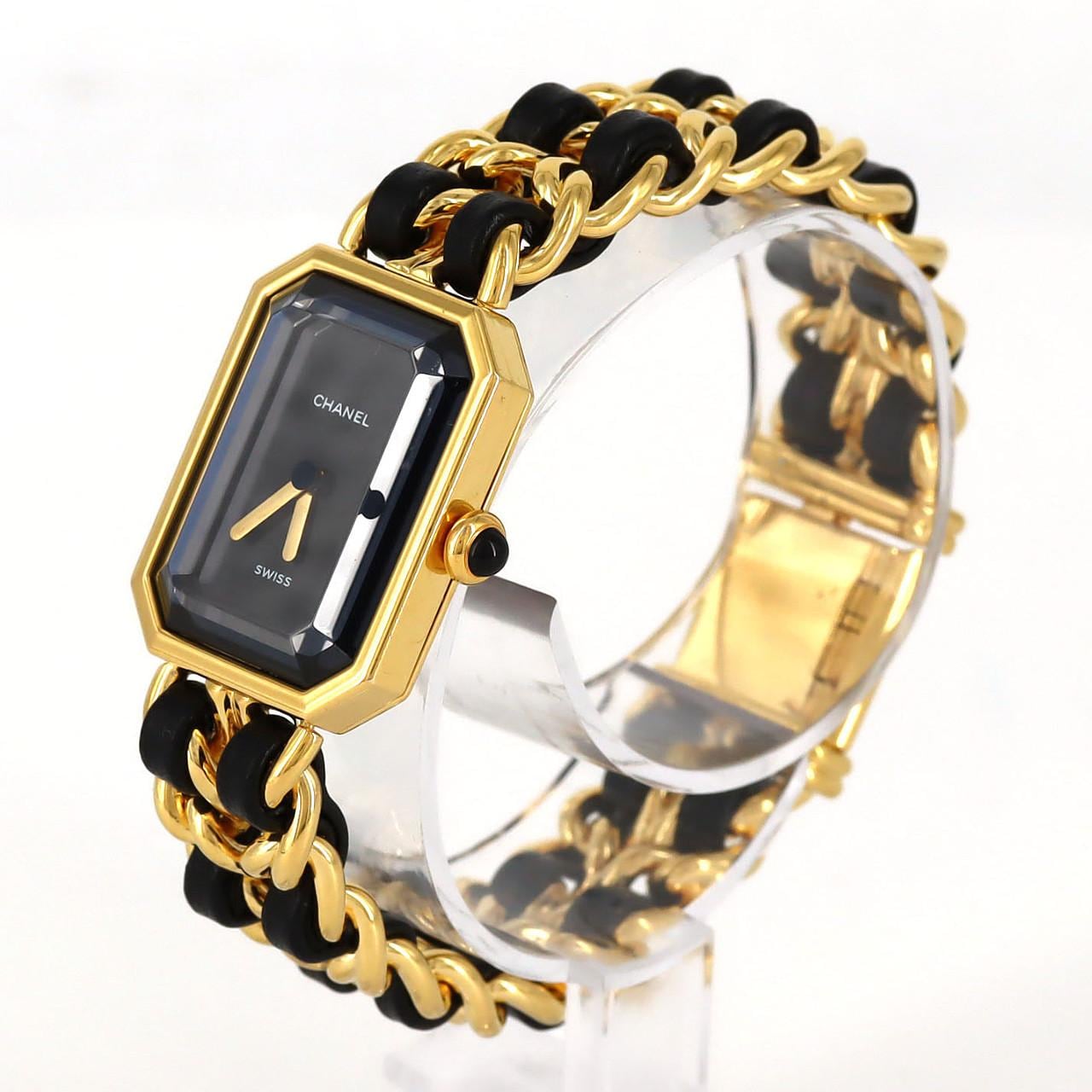 CHANEL premiere GP M 尺寸 H0001 GP石英