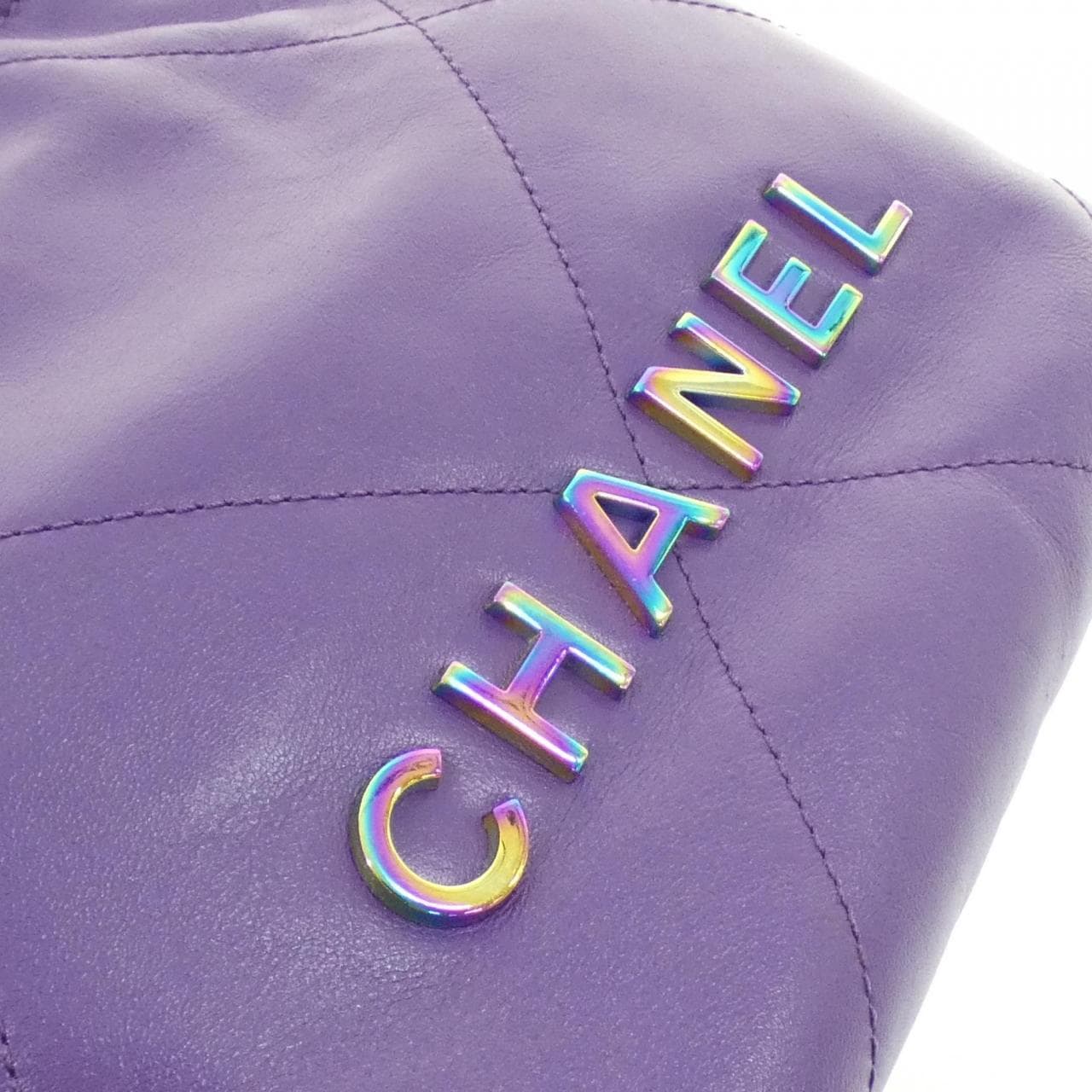 CHANEL CHANEL 22 line AS3980 bag