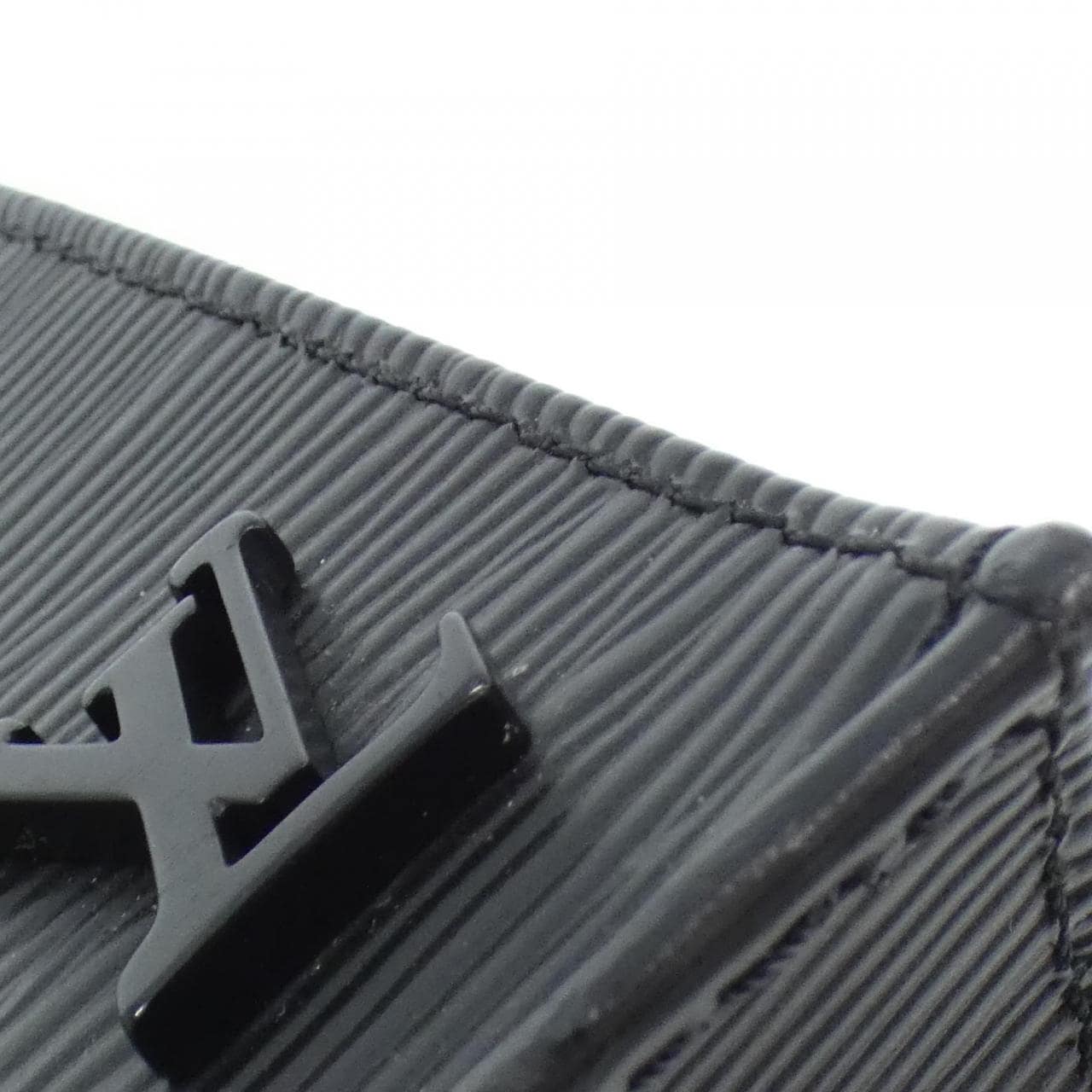 LOUIS VUITTON Epi Petite Sac Plat M69441 Bag