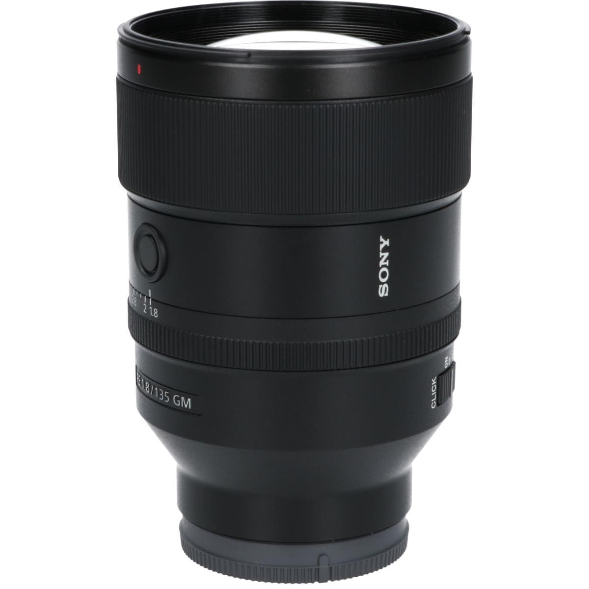 FE135mm F1.8GM(SEL135F18GM)