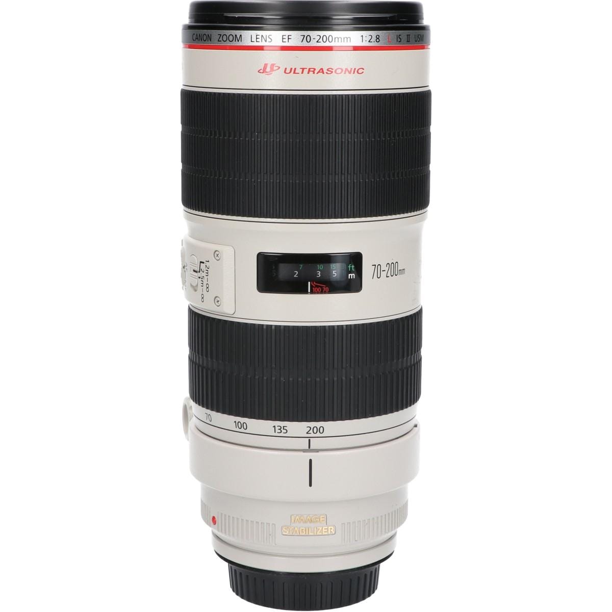ＥＦ７０－２００ｍｍ　Ｆ２．８Ｌ　ＩＳＩＩＵＳＭ