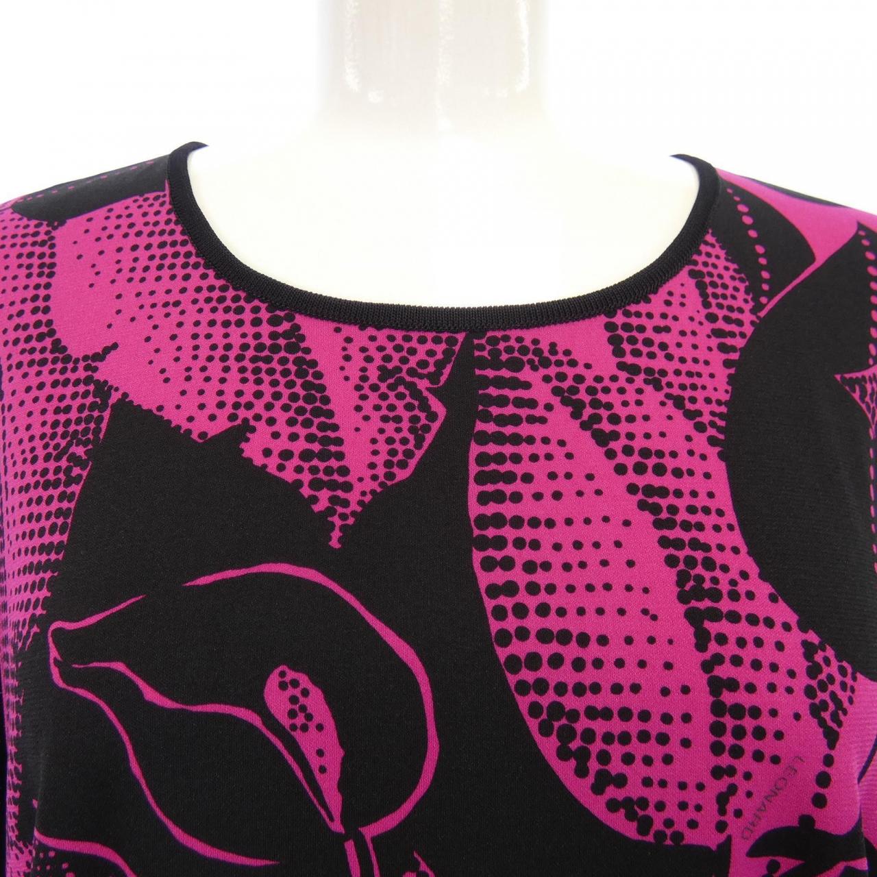 レオナールファッション LEONARD FASHION トップス