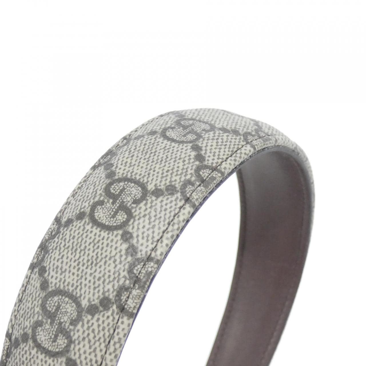 【新品】グッチ 838928 4HBEY カチューシャ