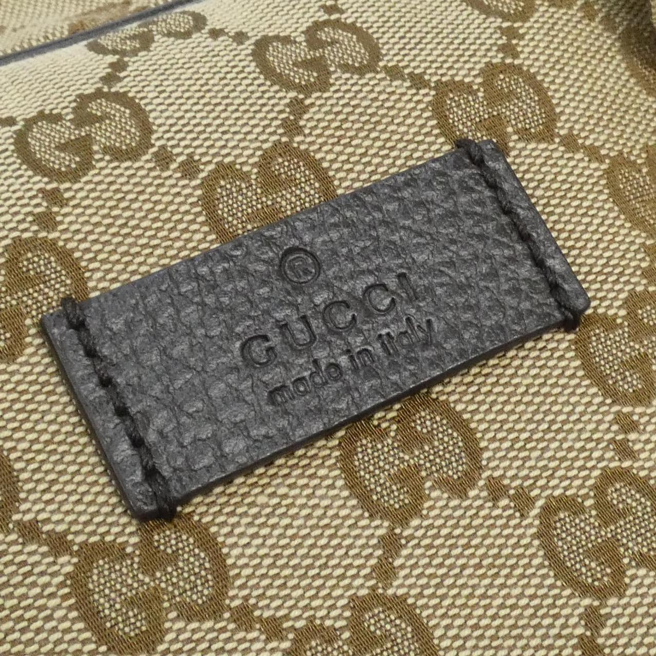 グッチ 449167 KY9KN ボストンバッグ