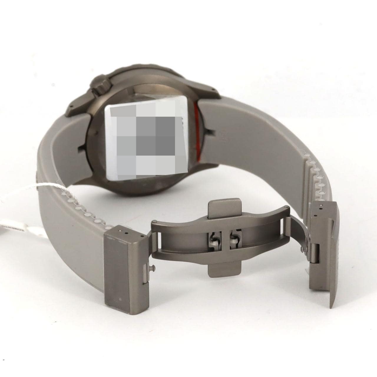 【新品】ジン ダイバーズウォッチ U50.DS SS 自動巻