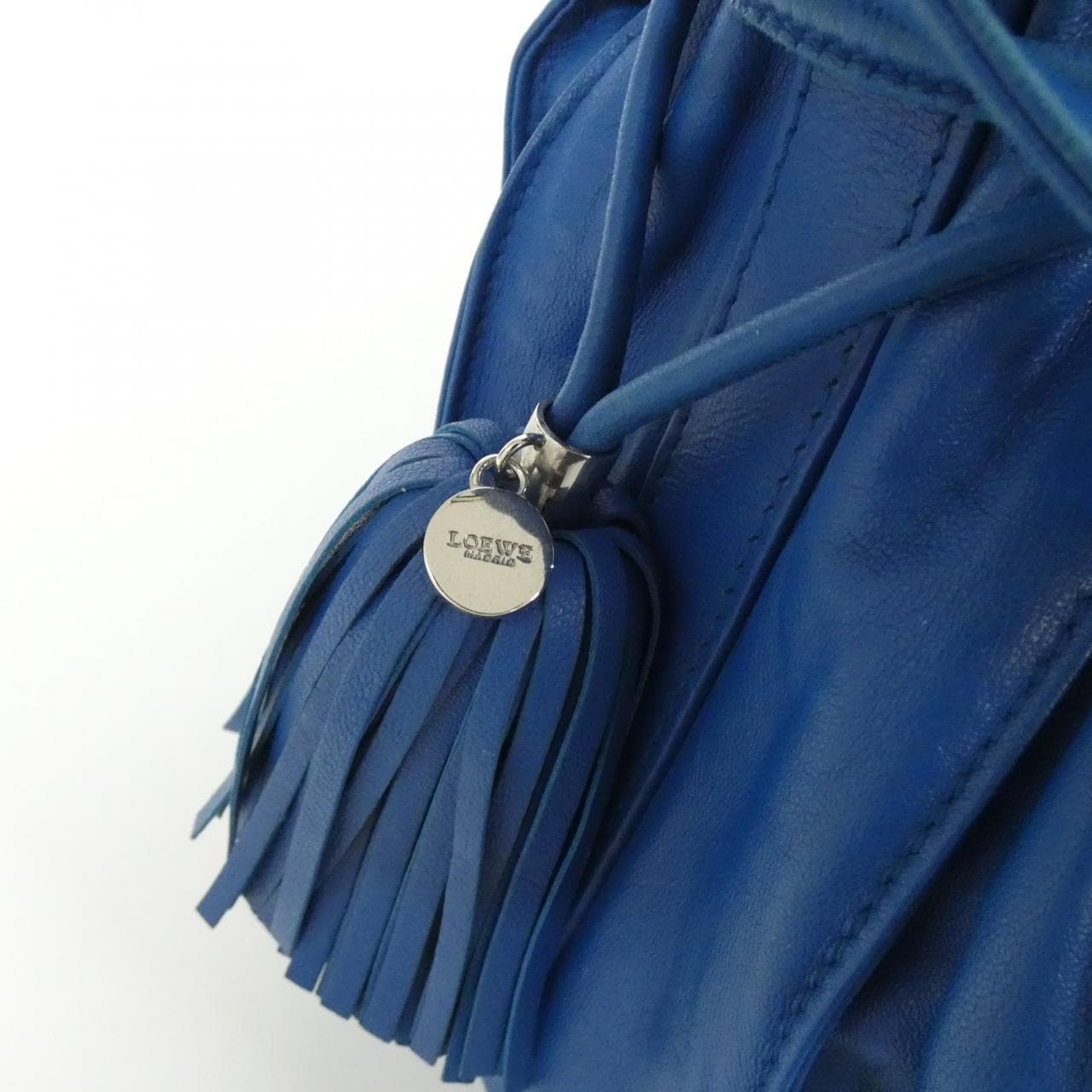 ロエベ フラメンコ 380 82 E16 ショルダーバッグ