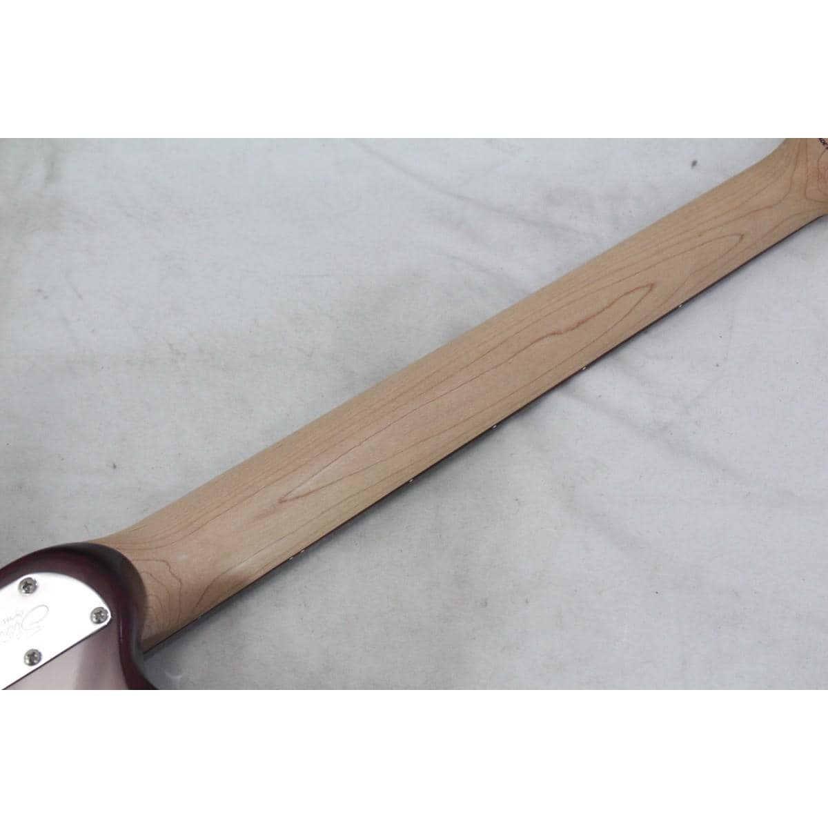 ＳＴＥＲＬＩＮＧ　ＢＹ　ＭＵＳＩＣＭＡＮ　ＡＬ４０