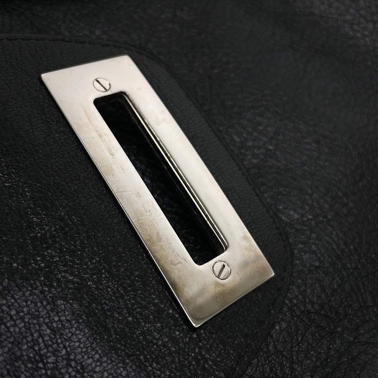 サルヴァトーレフェラガモ 21 5370 ショルダーバッグ