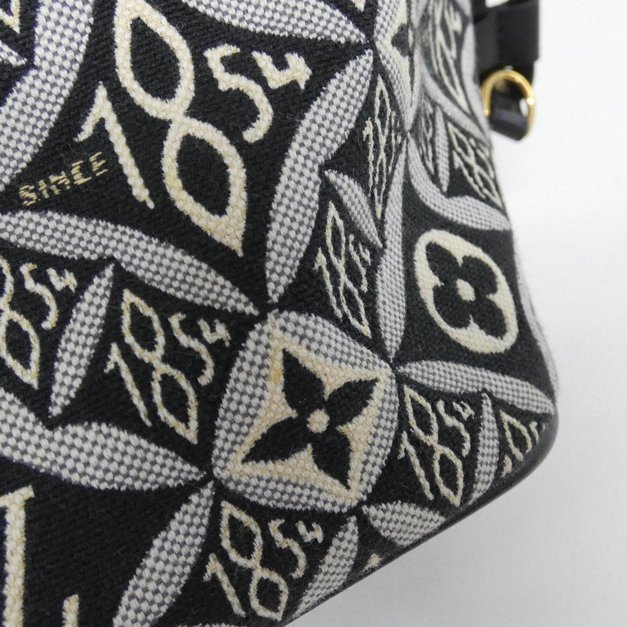 ルイヴィトン SINCE1854 ネヴァーフル MM M57230 バッグ