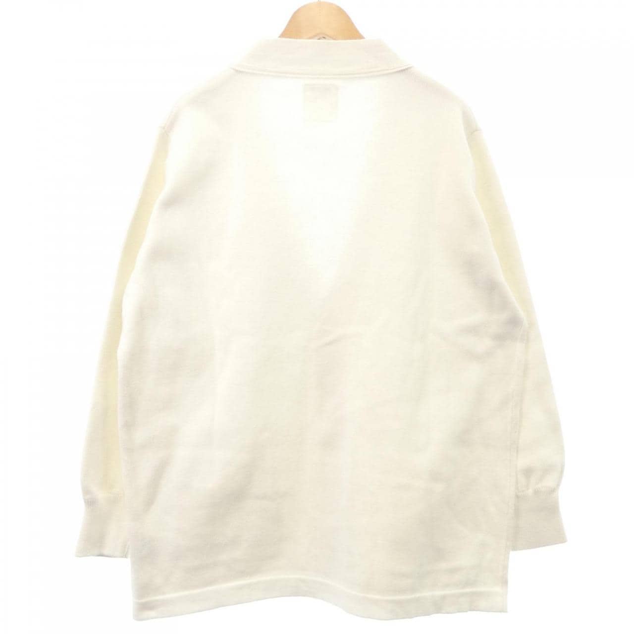 マディソンブルー MADISON BLUE MB211-8006 カーディガン