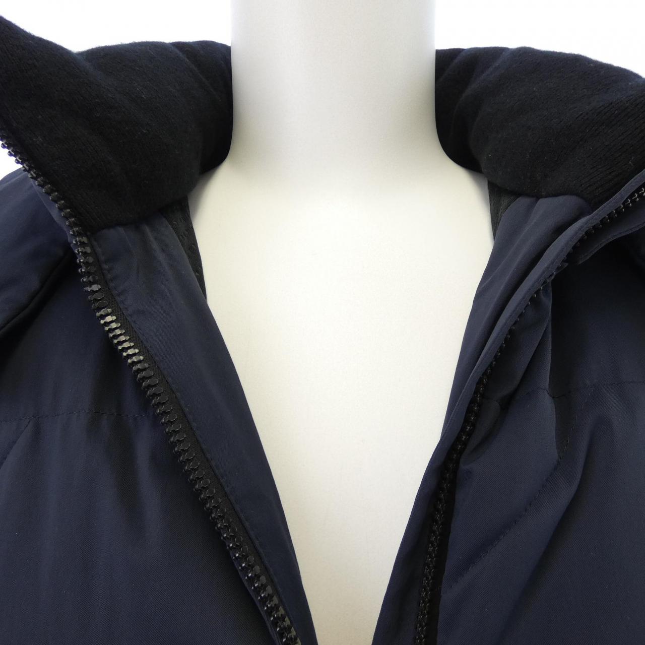 エルメス HERMES SELLIER *3060 ジャケット