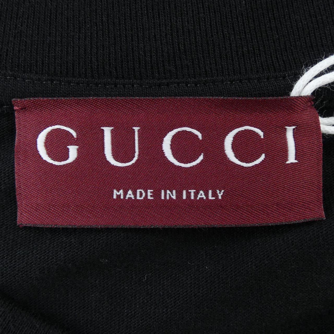 グッチ GUCCI 785345 XJGKJ Tシャツ