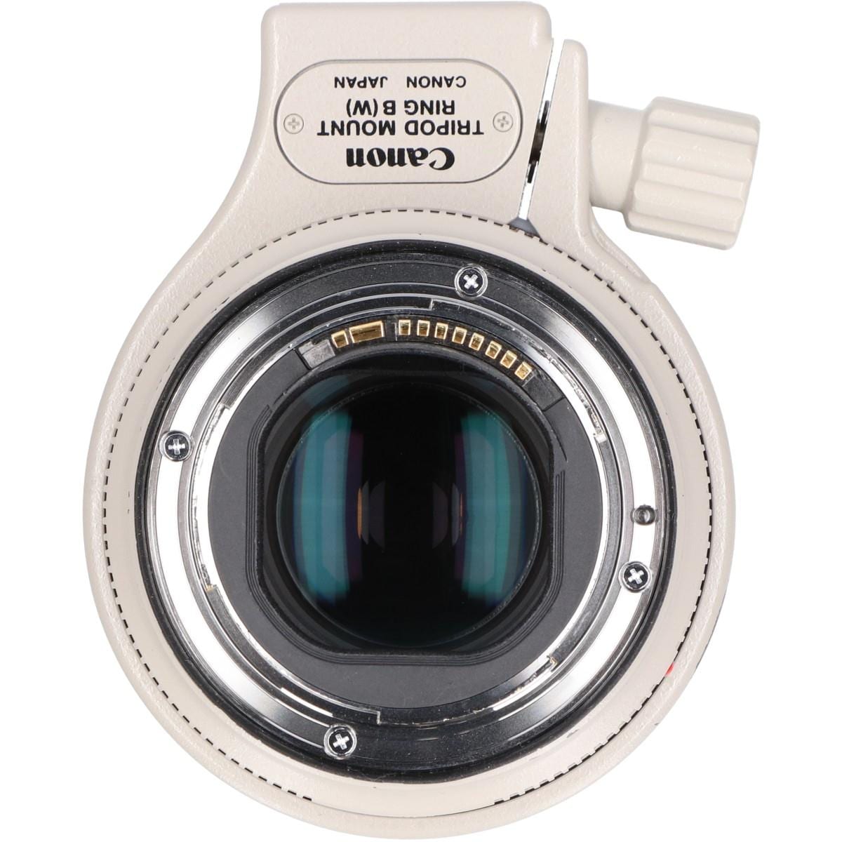 ＥＦ７０－２００ｍｍ　Ｆ２．８Ｌ　ＩＳＩＩ　ＵＳＭ