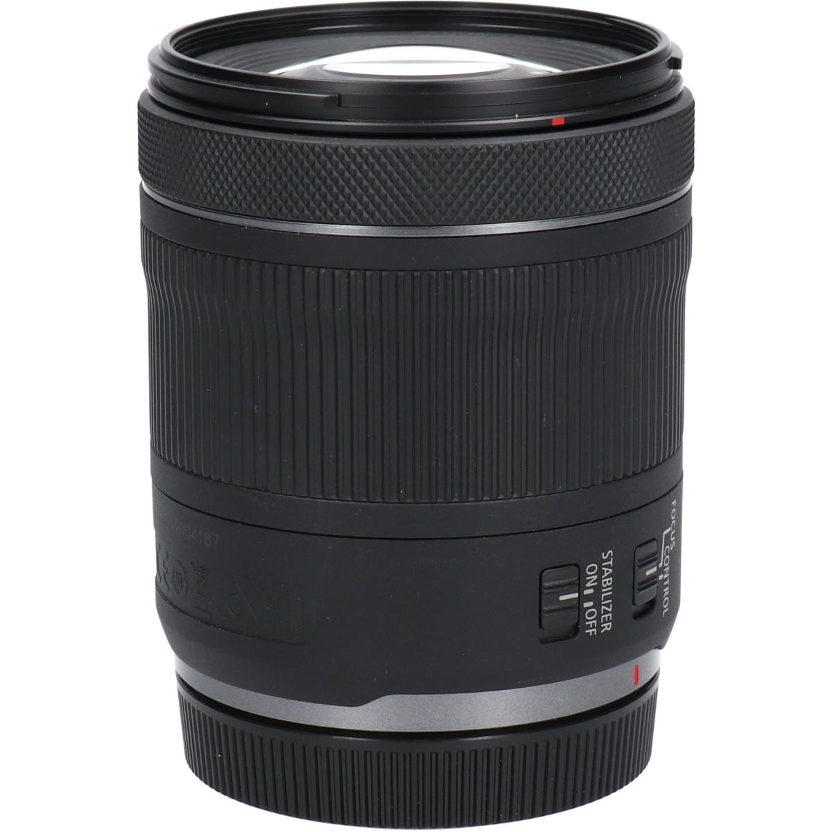ＲＦ２４－１０５ｍｍ　Ｆ４－７．１ＩＳ　ＳＴＭ
