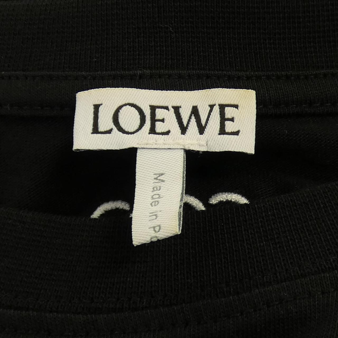 ロエベ LOEWE H526Y22J23 Tシャツ