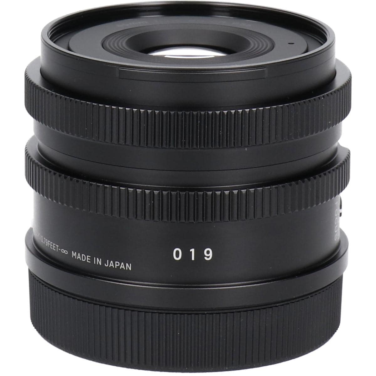 ライカＬ４５ｍｍ　Ｆ２．８ＤＧ　ＤＮ（Ｃ）