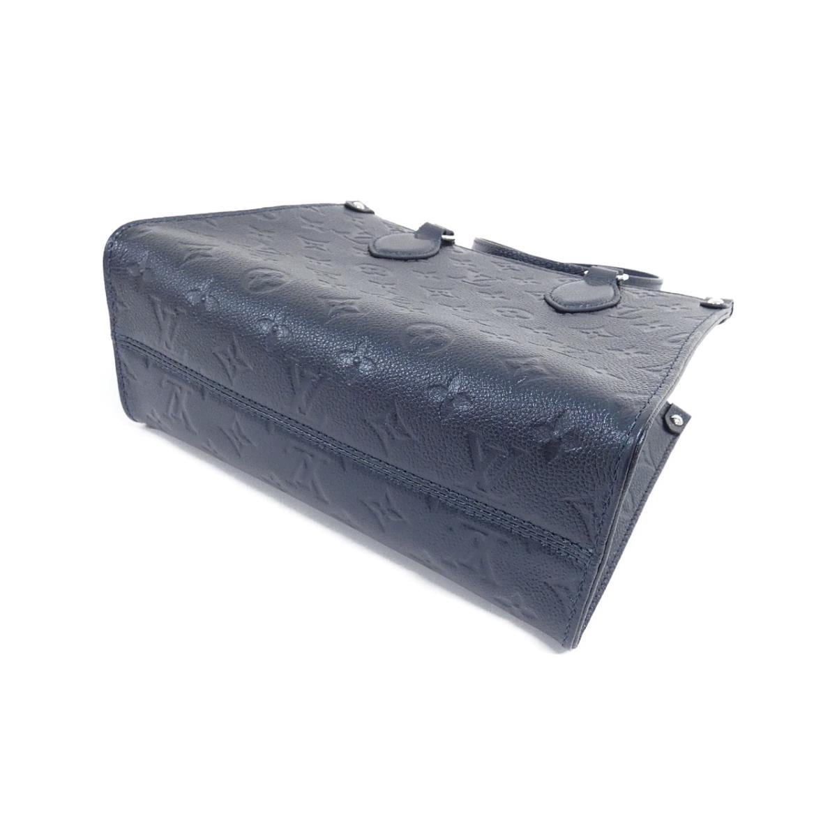 【未使用品】ルイヴィトン　モノグラム　アンプラント（ＬＶ　ＳＫＩ）　オンザゴー　ＰＭ　Ｍ２７０４２　バッグ