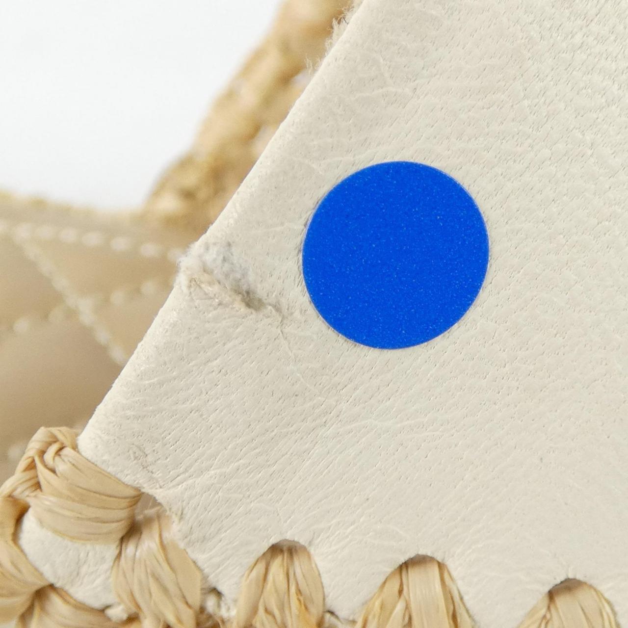 シャネル CHANEL サンダル