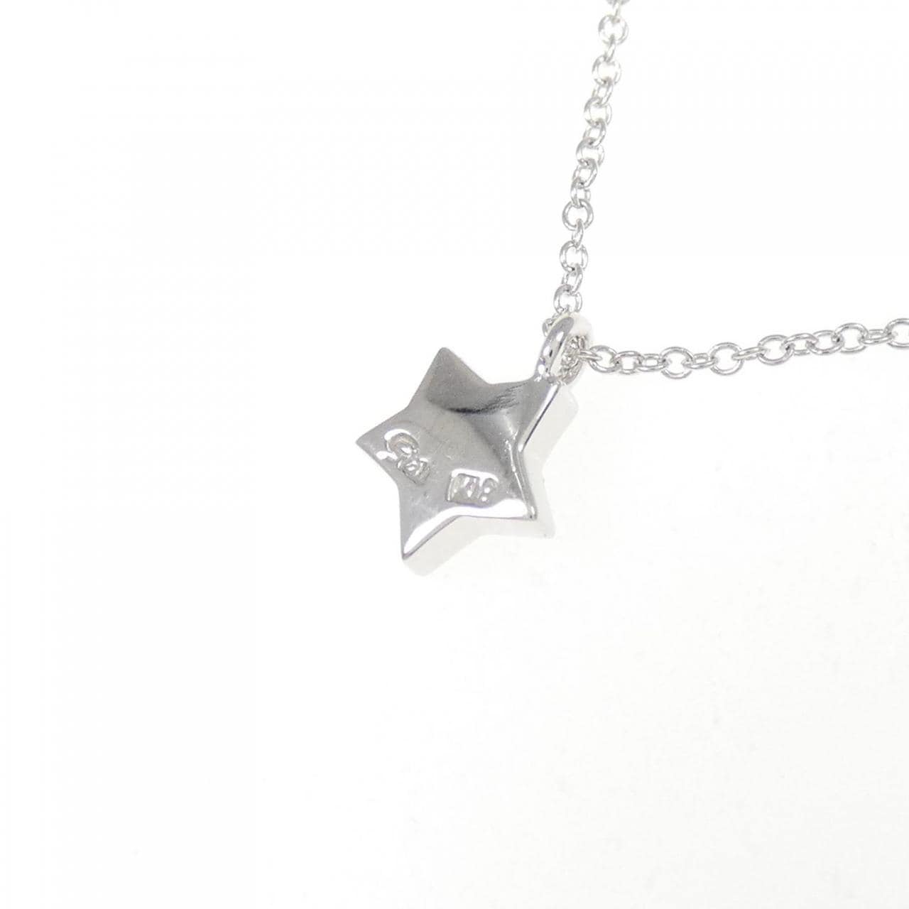 STAR JEWELRY星形项链