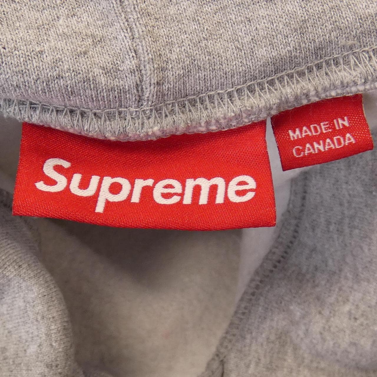 シュプリーム SUPREME DOGGS HOODED SWEATSH パーカー