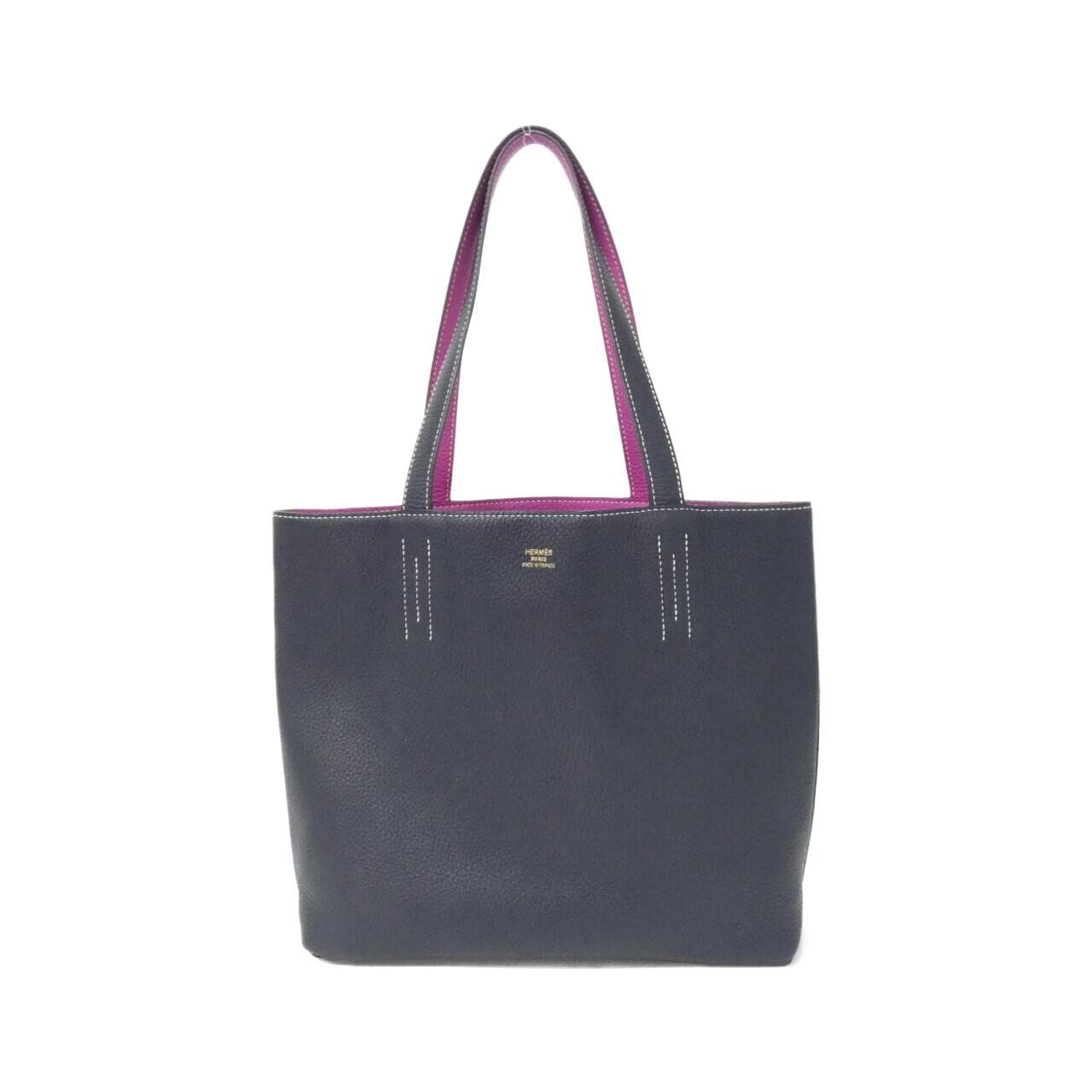 HERMES double sence 36cm 071237CA bag