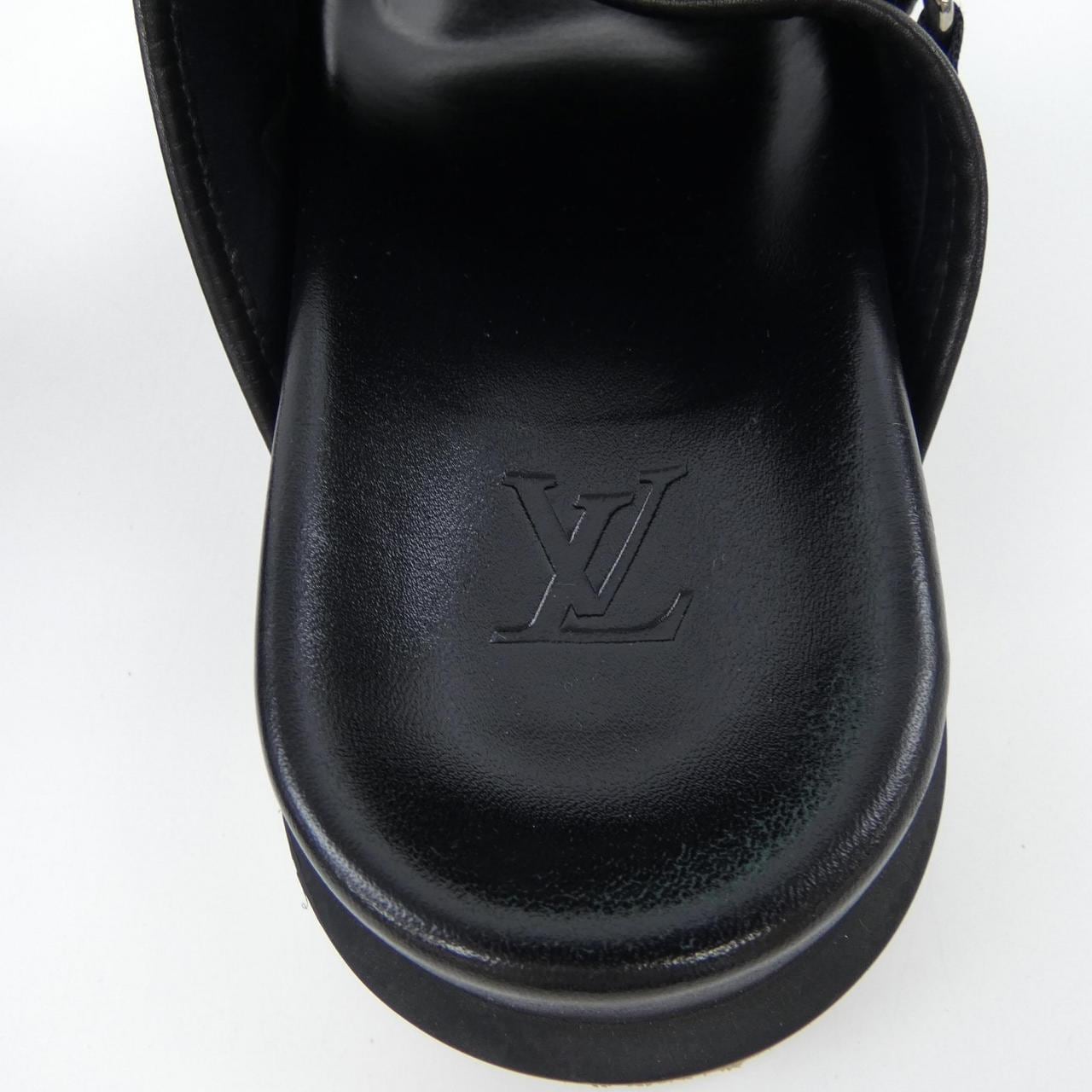 ルイヴィトン LOUIS VUITTON サンダル