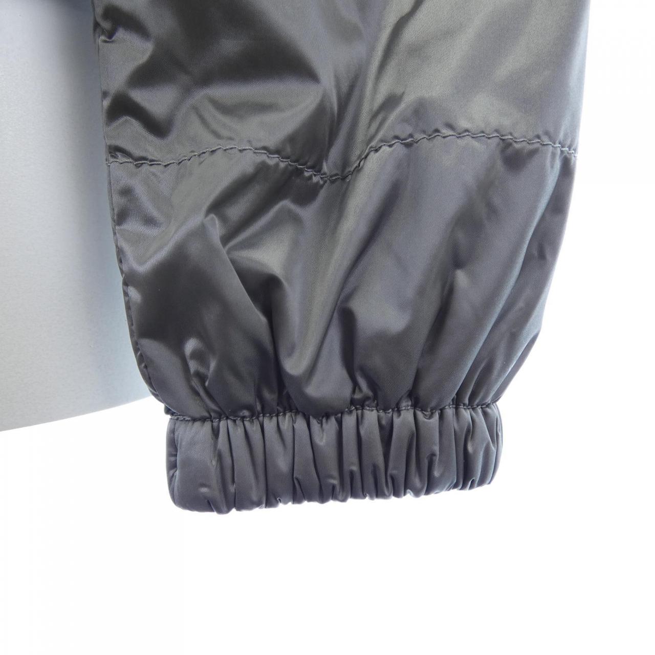 プラダ PRADA トライアングルロゴ 291511 R191 1DAB ジャケット