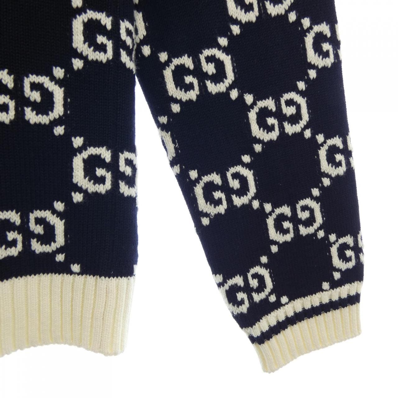 グッチ GUCCI 496458-X9I07 ニット