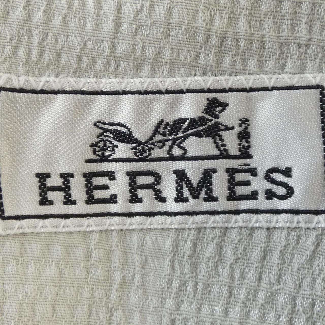 エルメス HERMES 034244HA ジャケット