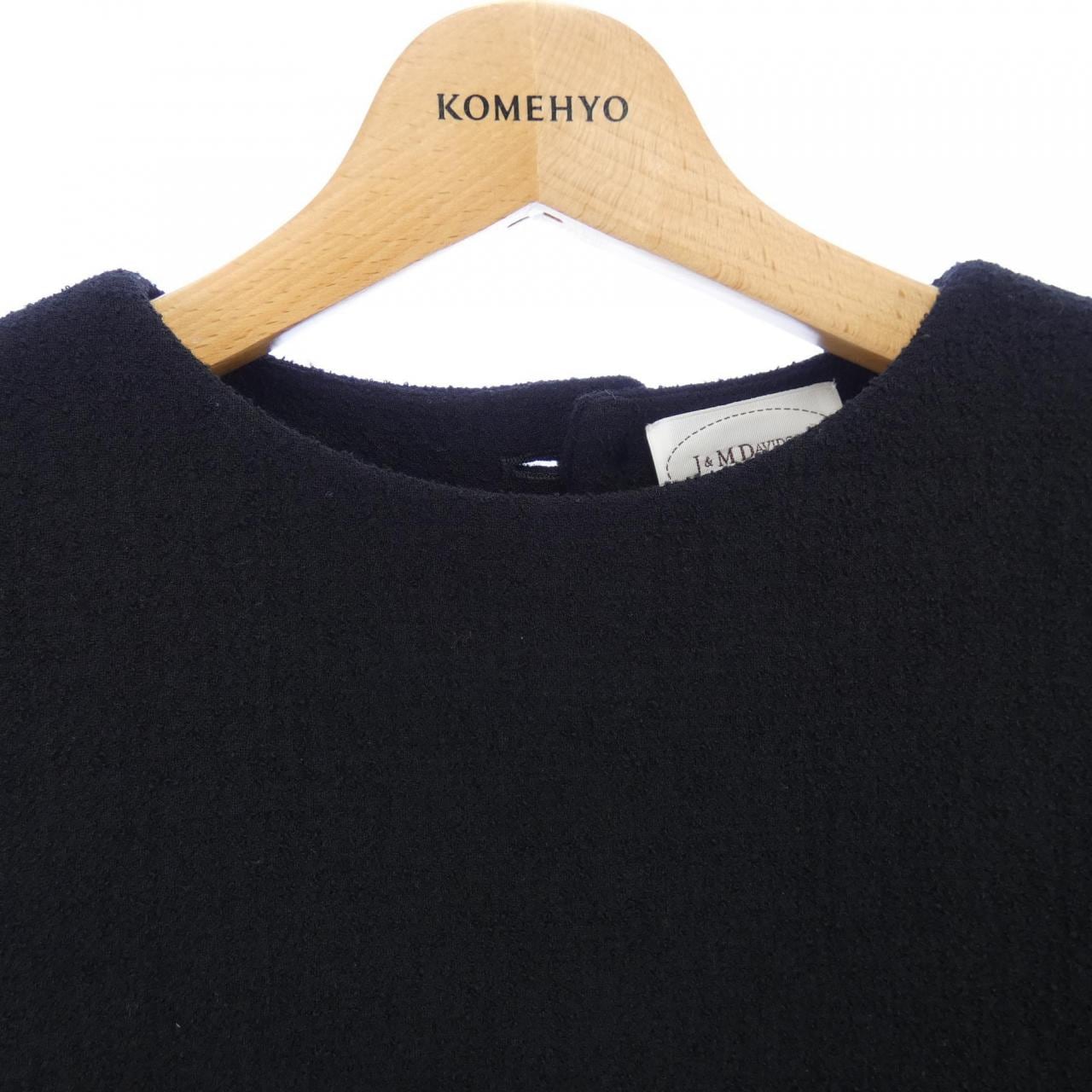 ジェイアンドエムデヴィッドソン J&M DAVIDSON ワンピース