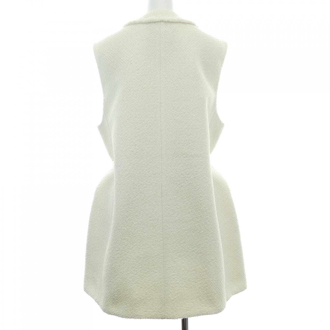 ドゥロワー DRAWER 6522-234-0830 ロングベスト