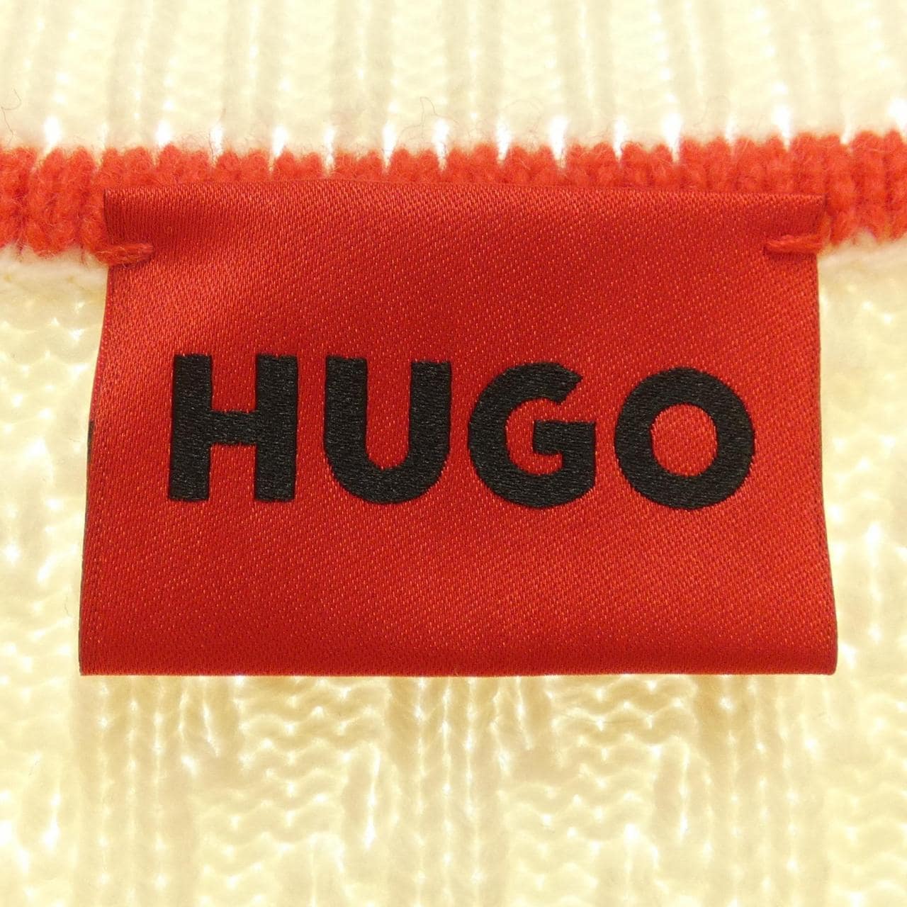 ヒューゴ HUGO ニット