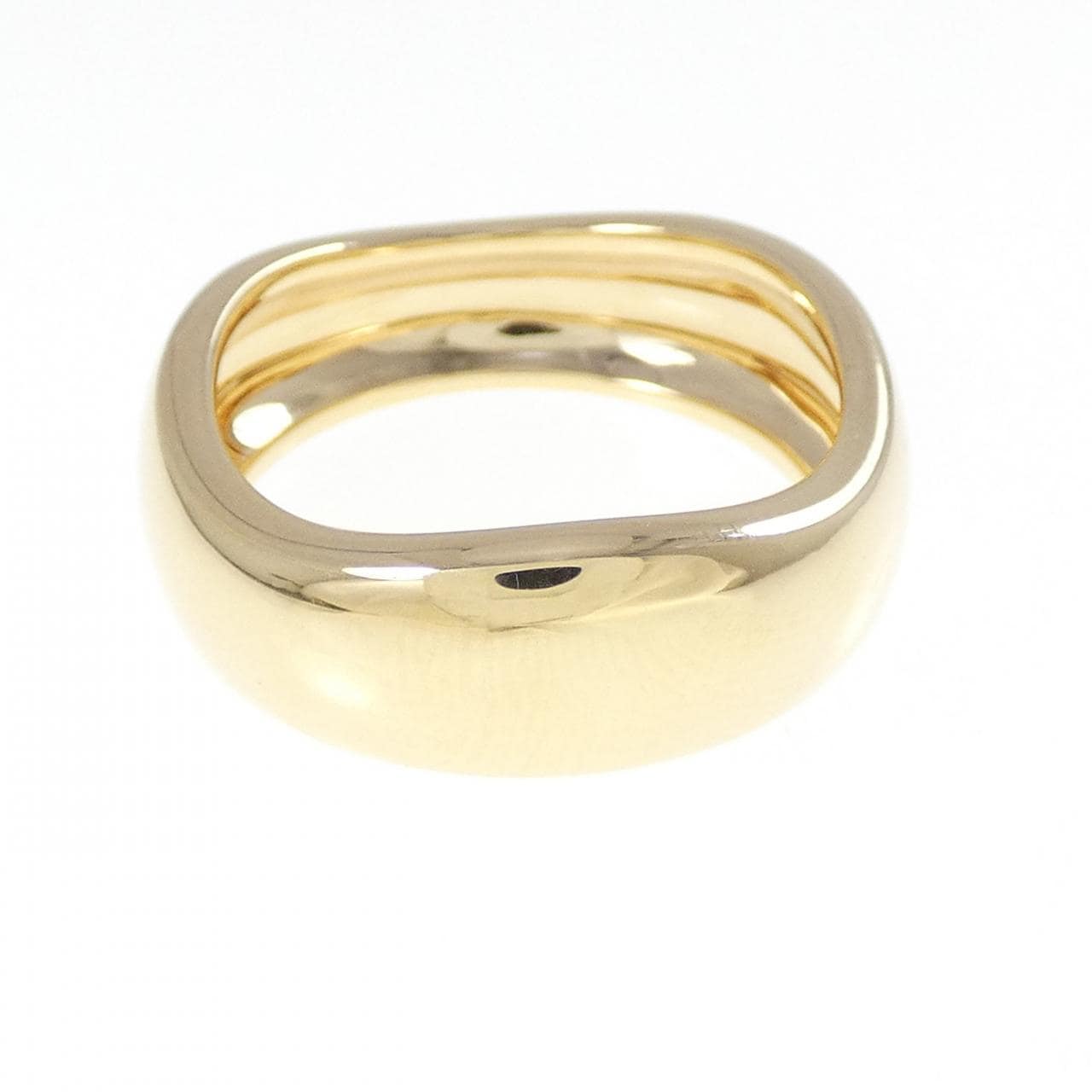 カルティエ ラブミー リング