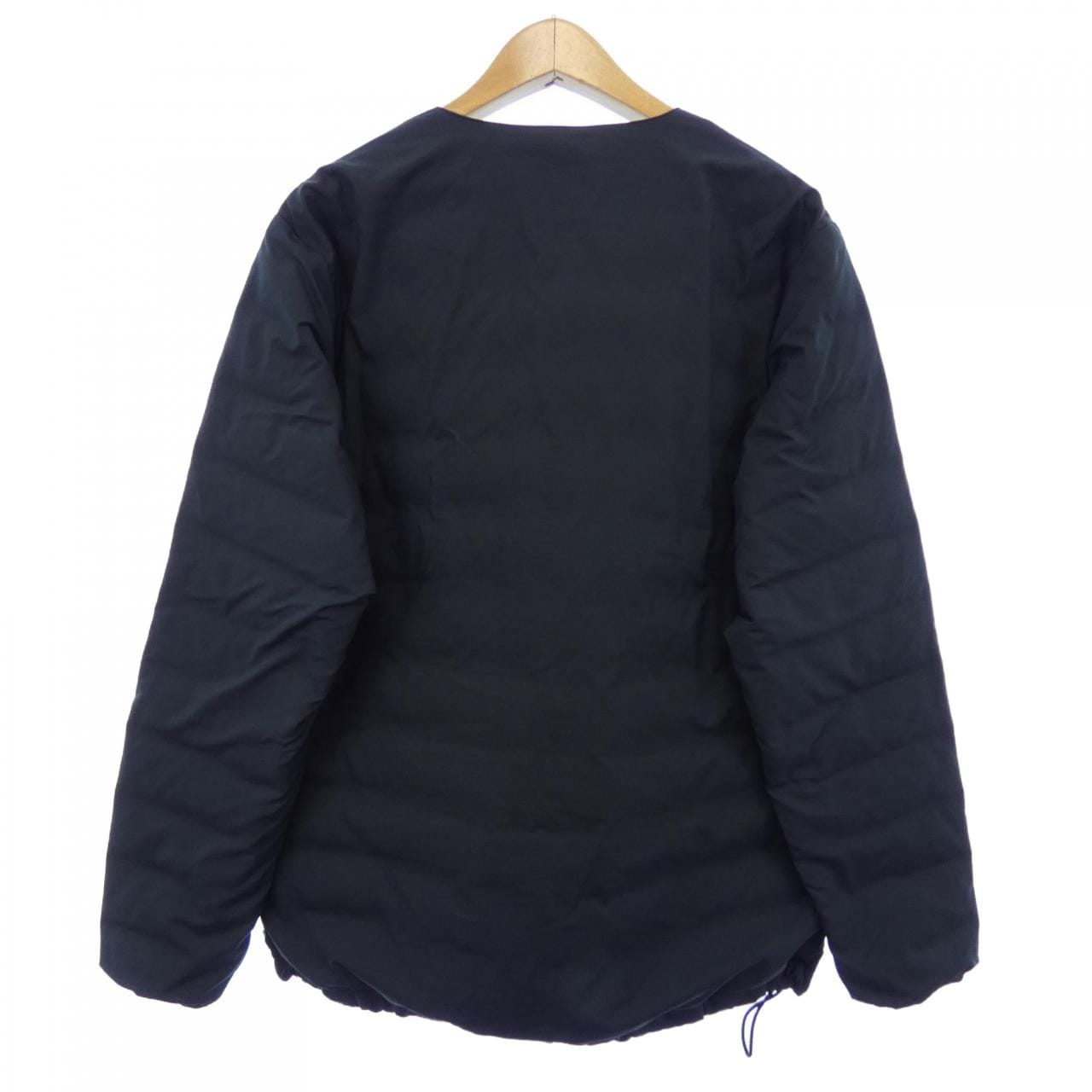 ナンガ NANGA ダウンジャケット