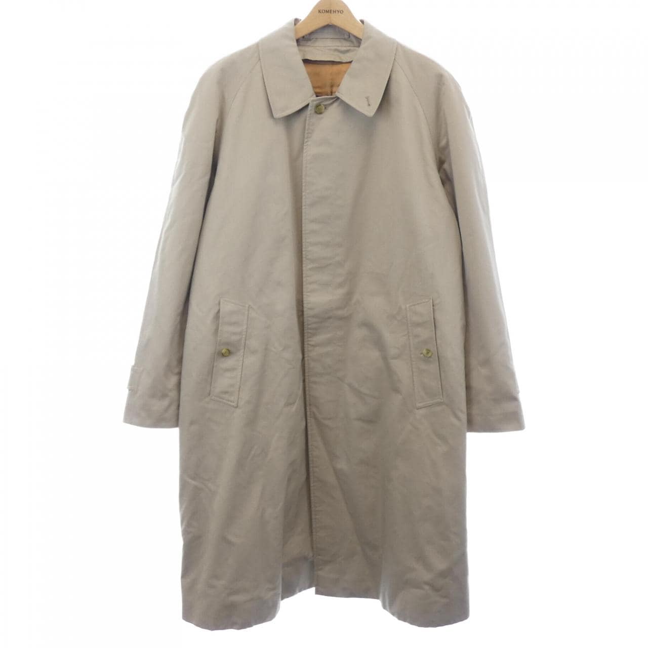 【ヴィンテージ】バーバリーズ Burberrys コート